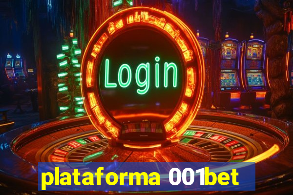 plataforma 001bet